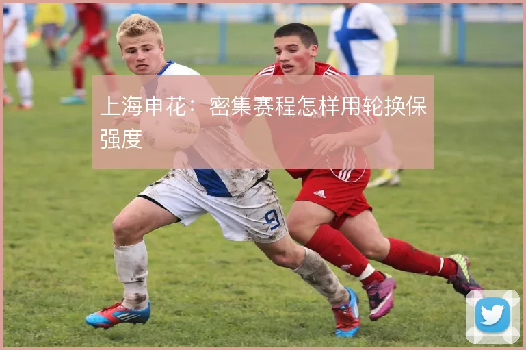 上海申花：密集赛程怎样用轮换保强度