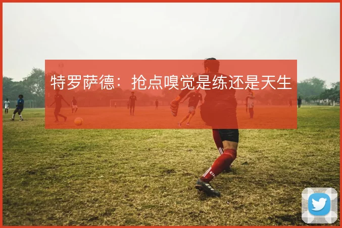 特罗萨德:抢点嗅觉是练还是天生